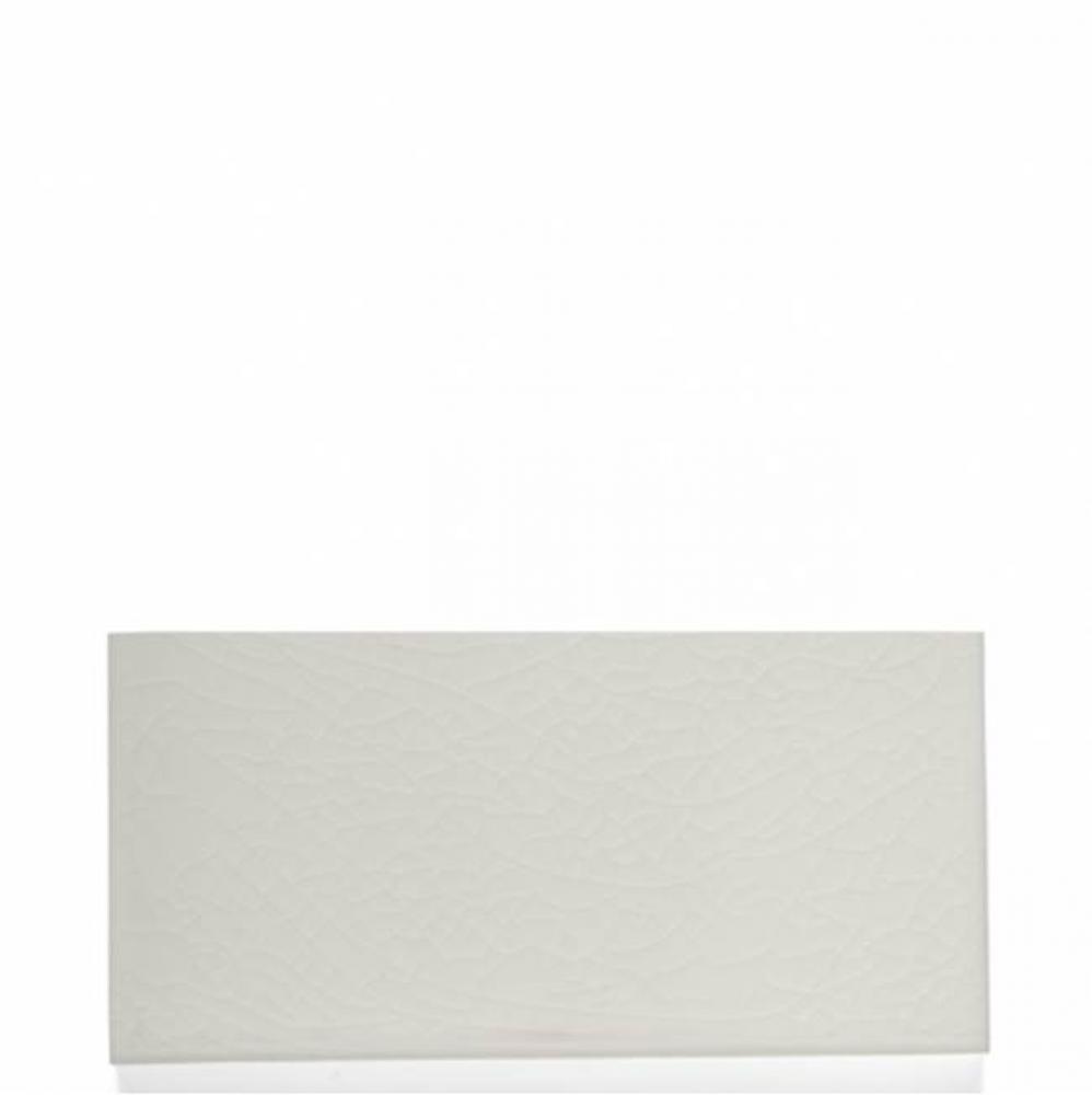 Cottage Field Tile 3 x 6 in Canvas Glossy