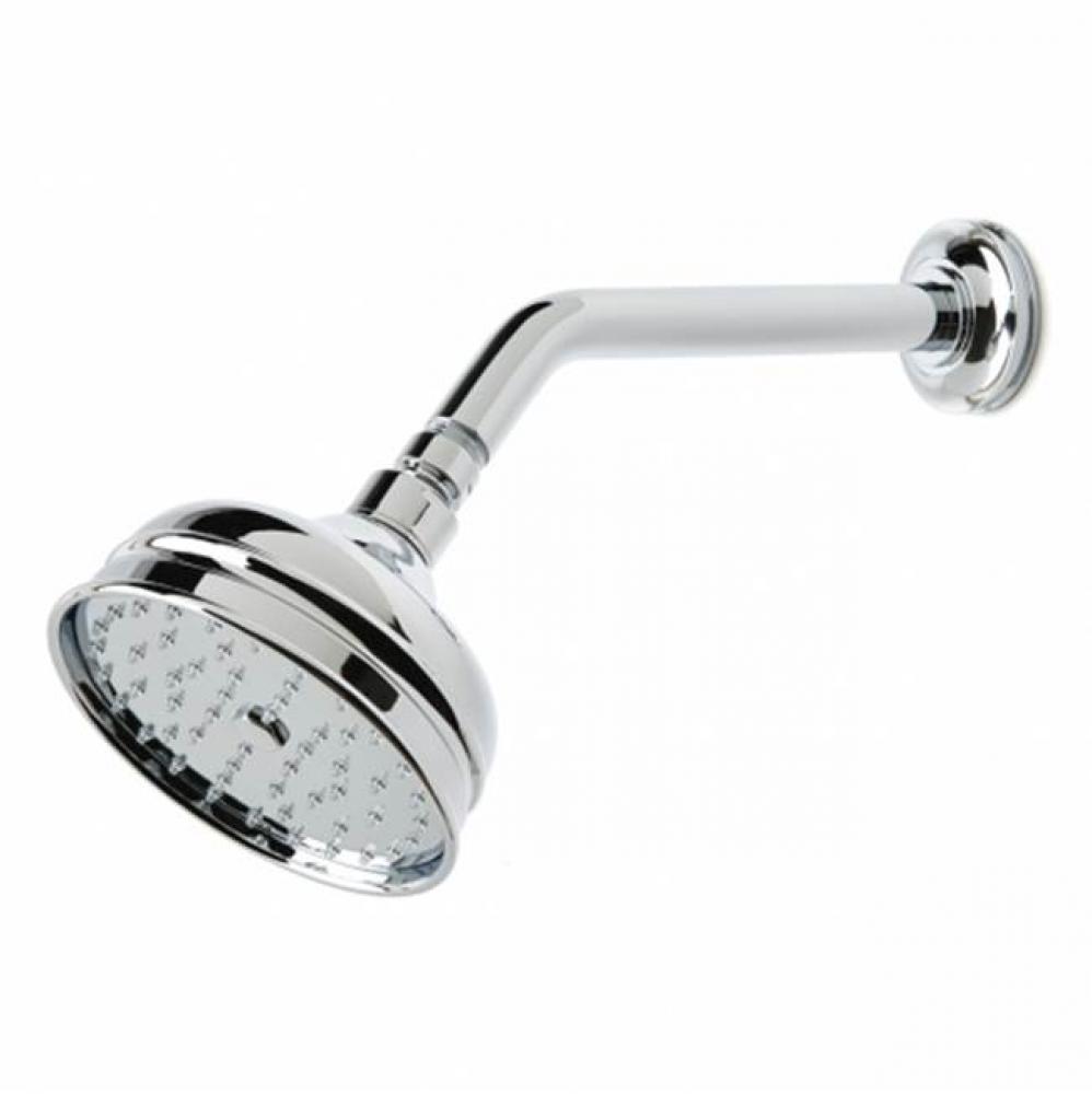 Universal 5'' Shower Rose in