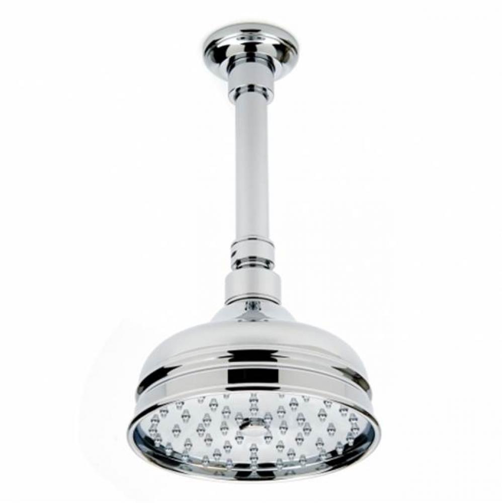 Universal 5 Shower Rose in Chrome, 2.0gpm
