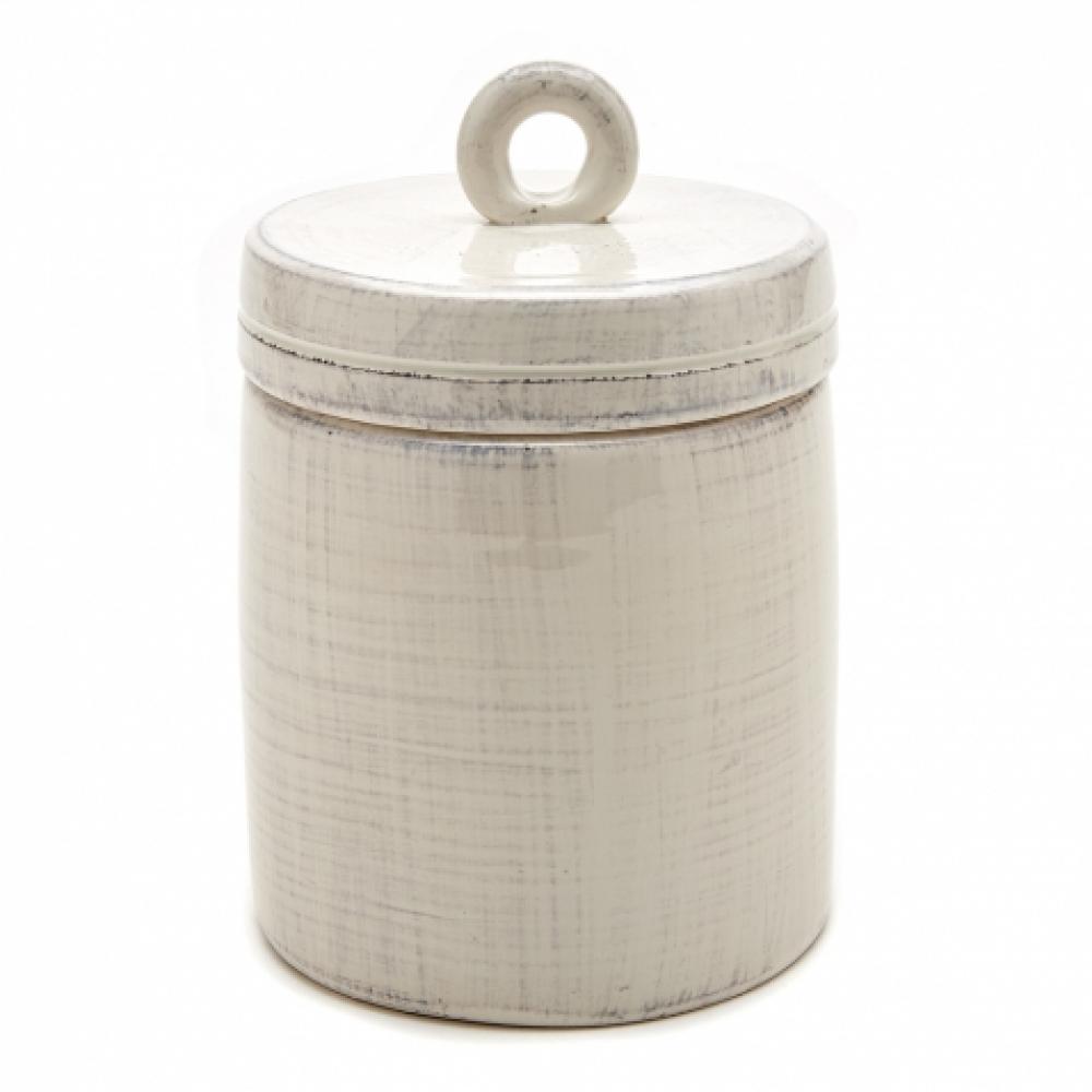 Pesa Small Canister in