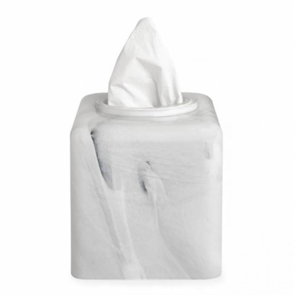Latte Tissue Cover in