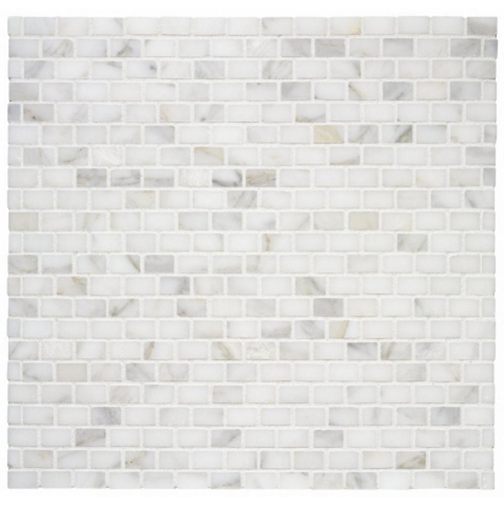 Keystone 1/2'' x 3/4'' Staggered