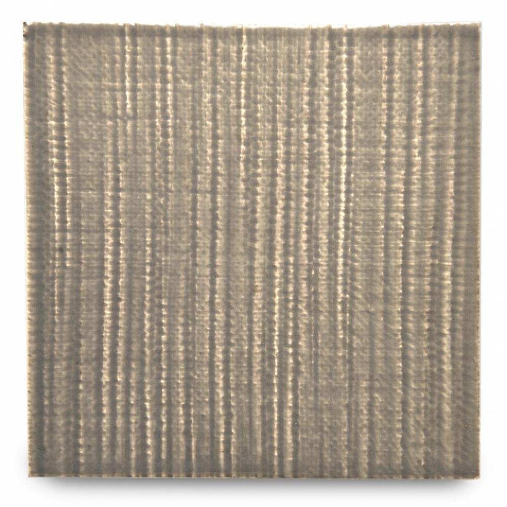 Architectonics Handmade Decorative Field Tile Joppa 6'' x 6''