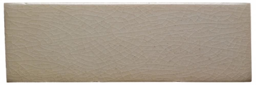 Architectonics Handmade Field Tile 4 x 12 Bullnose Single (Long)