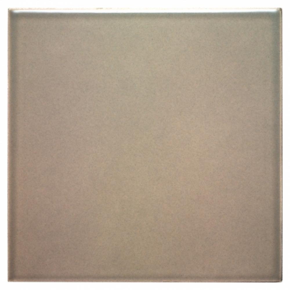 Architectonics Dust-Pressed Field Tile 6 x 6 Bullnose Single