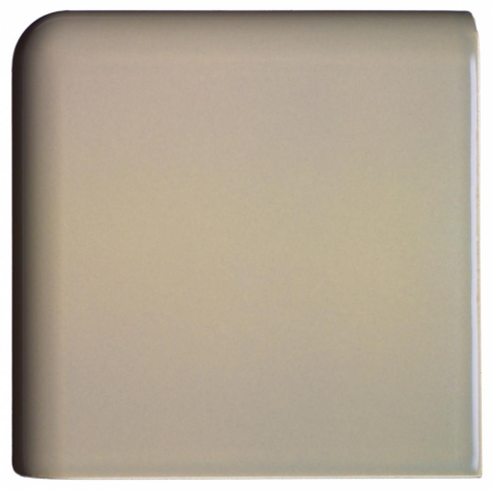 Architectonics Dust-Pressed Mud Cap 4 1/4'' x 4 1/4''