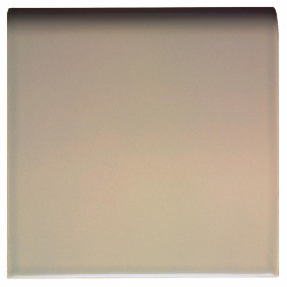 Architectonics Dust-Pressed Mud Cap 6'' x 6''