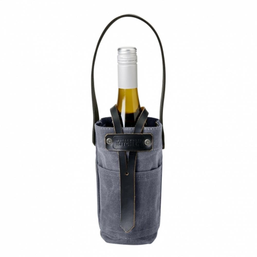 Market Wine Tote in