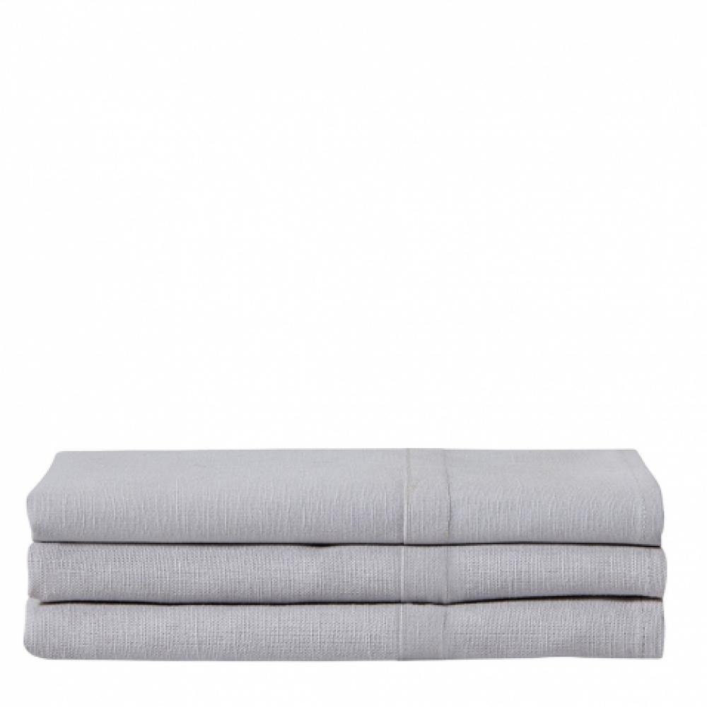 Maeve Linen and Cotton Guest Towel in