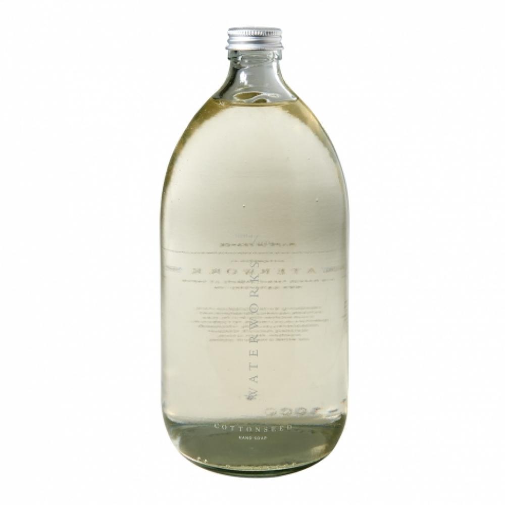 Liquid Hand Soap Refill in