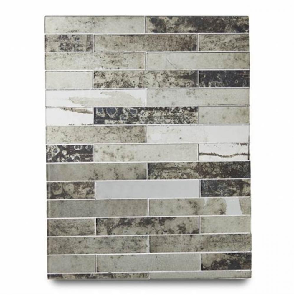 Repose 1'' x 6'' Staggered