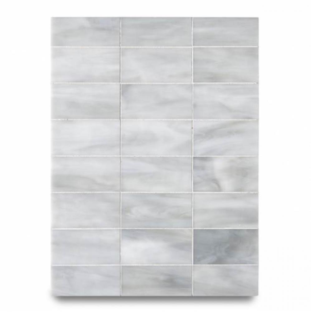 Repose 2'' x 4'' Stacked