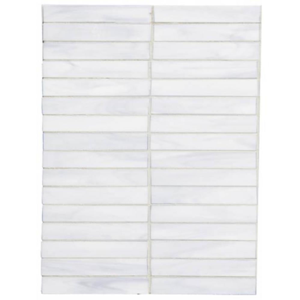 Repose 1'' x 6'' Stacked