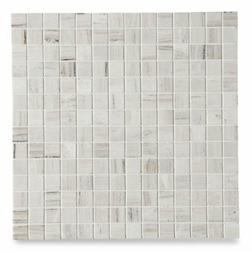 Keystone 2cm Stacked Mosaic in Cataldo Polished