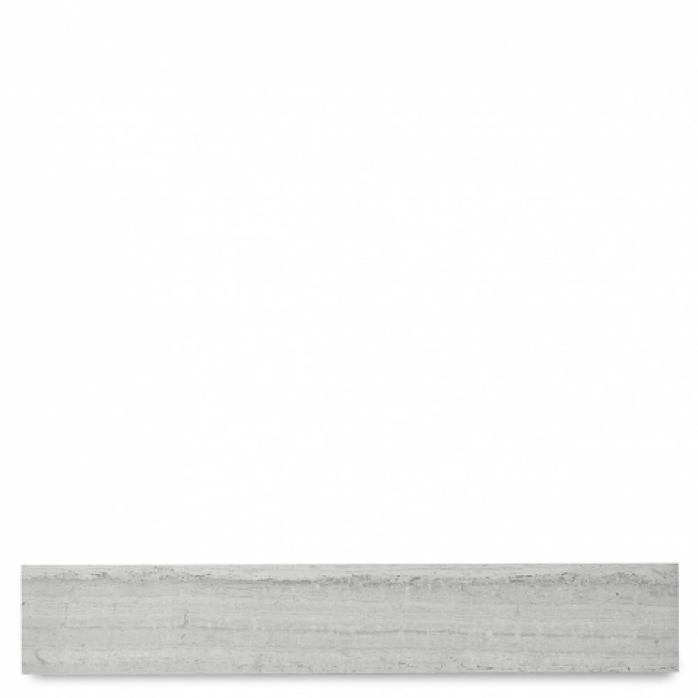 Keystone Field Tile 6 x 36 x 3/8 in Comet