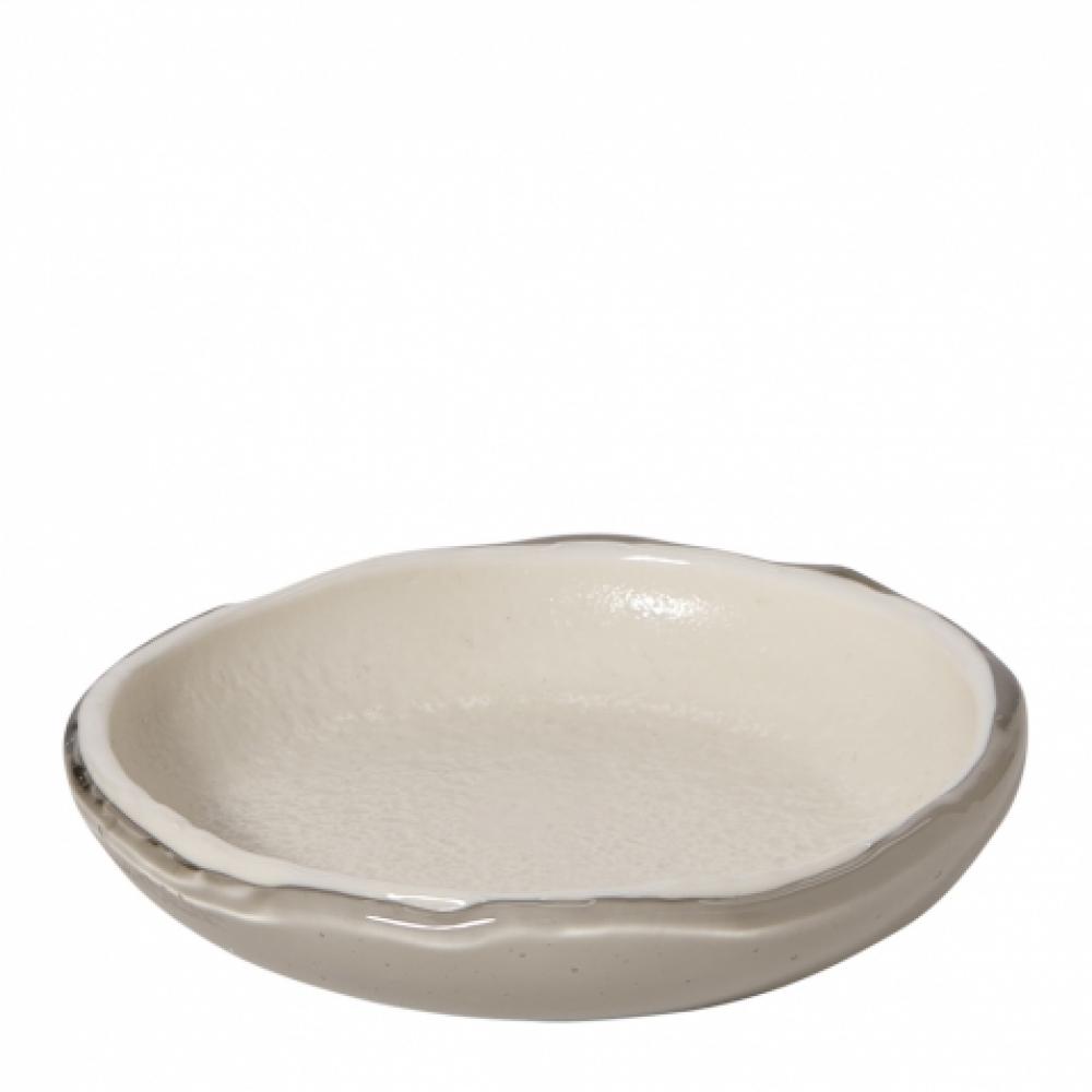 Battuto Dipping Bowl in