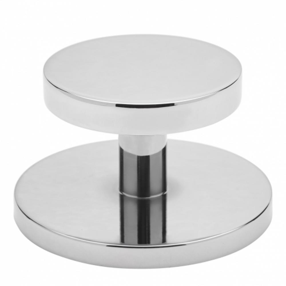 Flyte 1 1/2'' Knob in Unlacquered