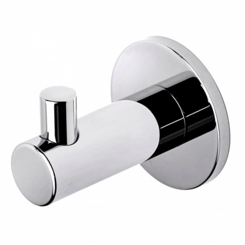 Decibel Single Robe Hook in