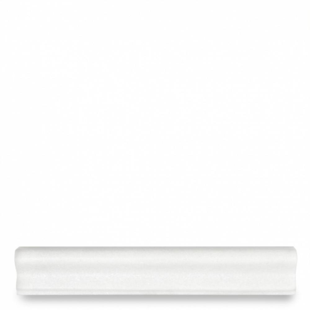 Studio Stone Universal Chair Rail in Eclipse Polished