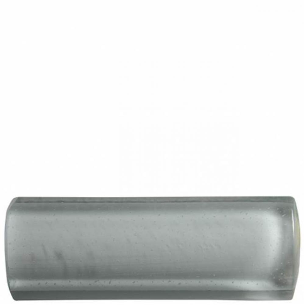 Optix Glacier Bay Quarter Round 1'' x 4'' Matte