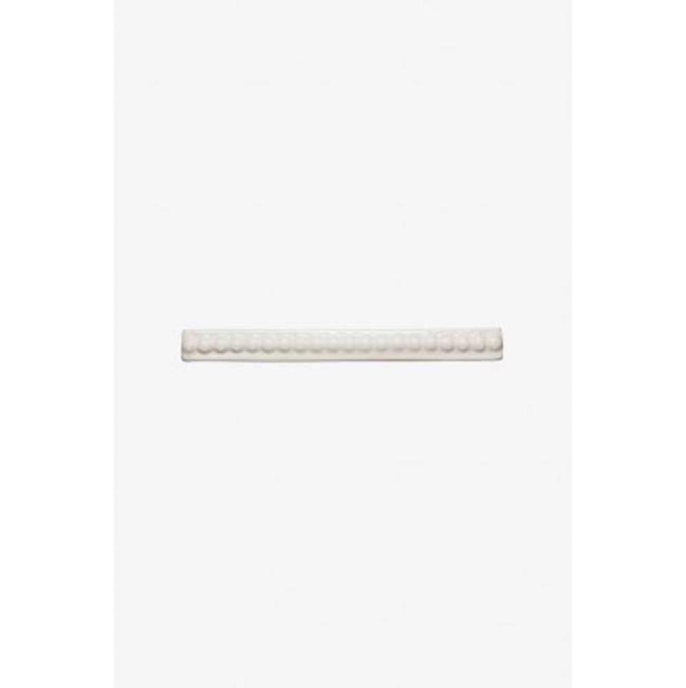 Archive Bead and Dot Swiss Dot Liner 1/2'' x