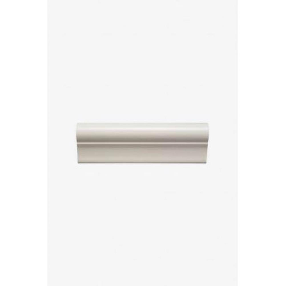 Archive Fifth Avenue Standard Rail Standard in White