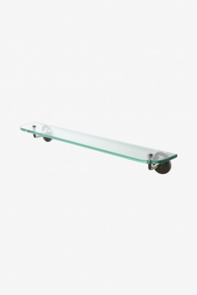 Henry Single Tier Shelf 24'' in
