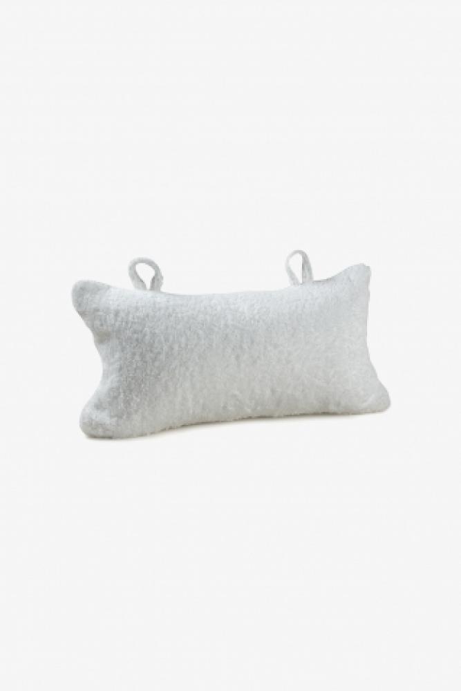 Gotham Rectangular Tub Pillow in