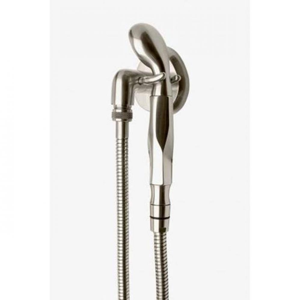 Isla Handshower On Hook in Chrome, 1.75gpm