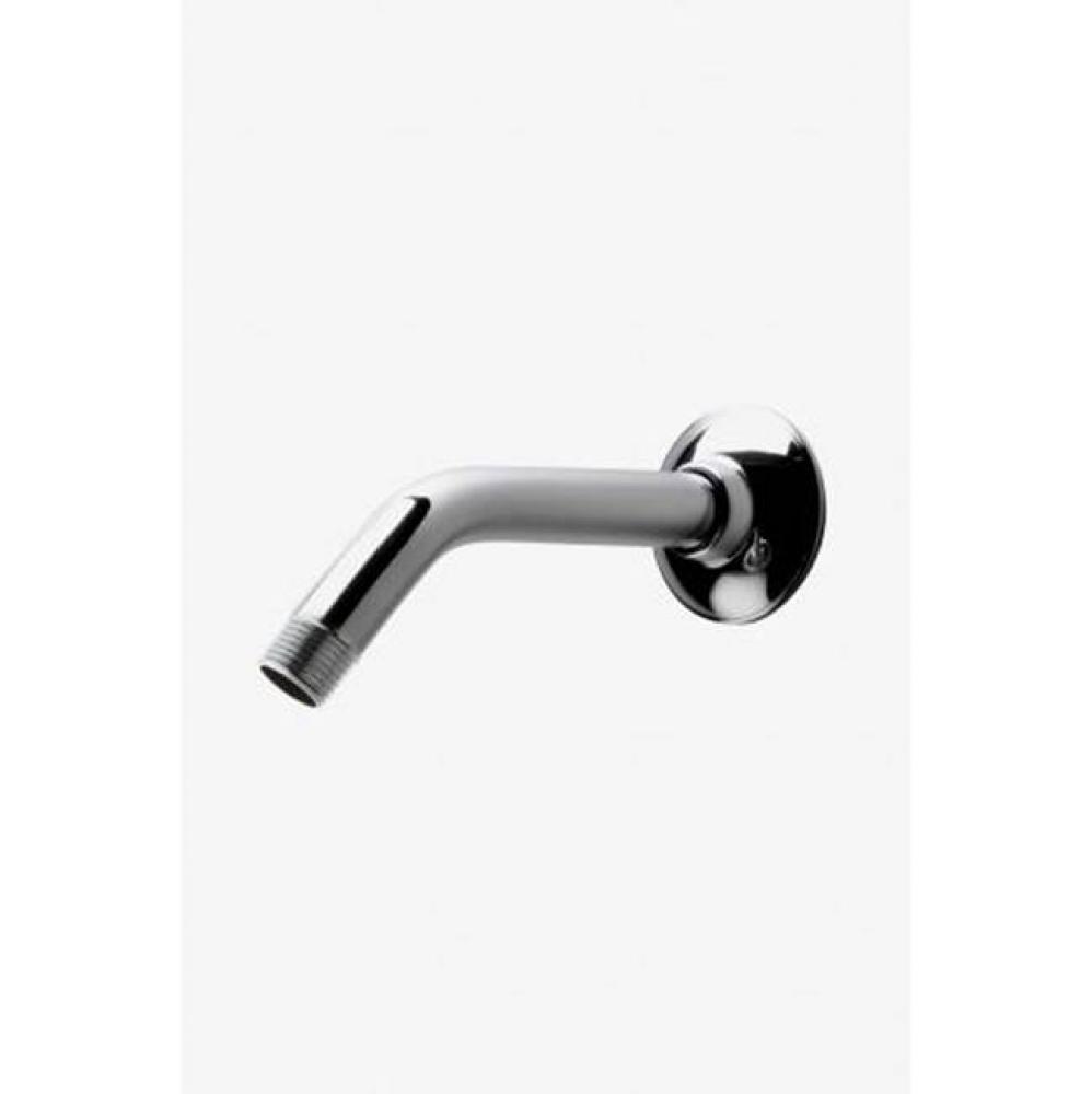 Universal Shower Arm and