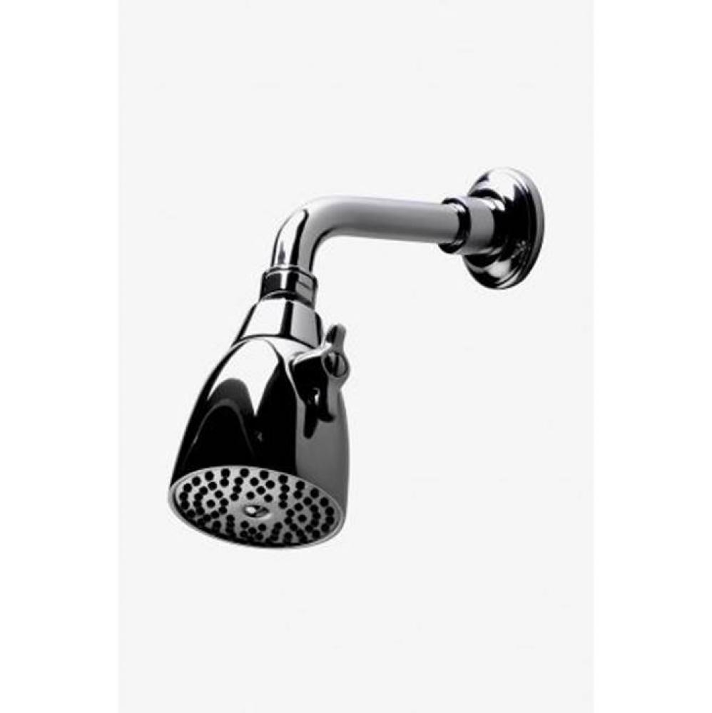 Universal 2 3/4'' Shower Head, Arm and