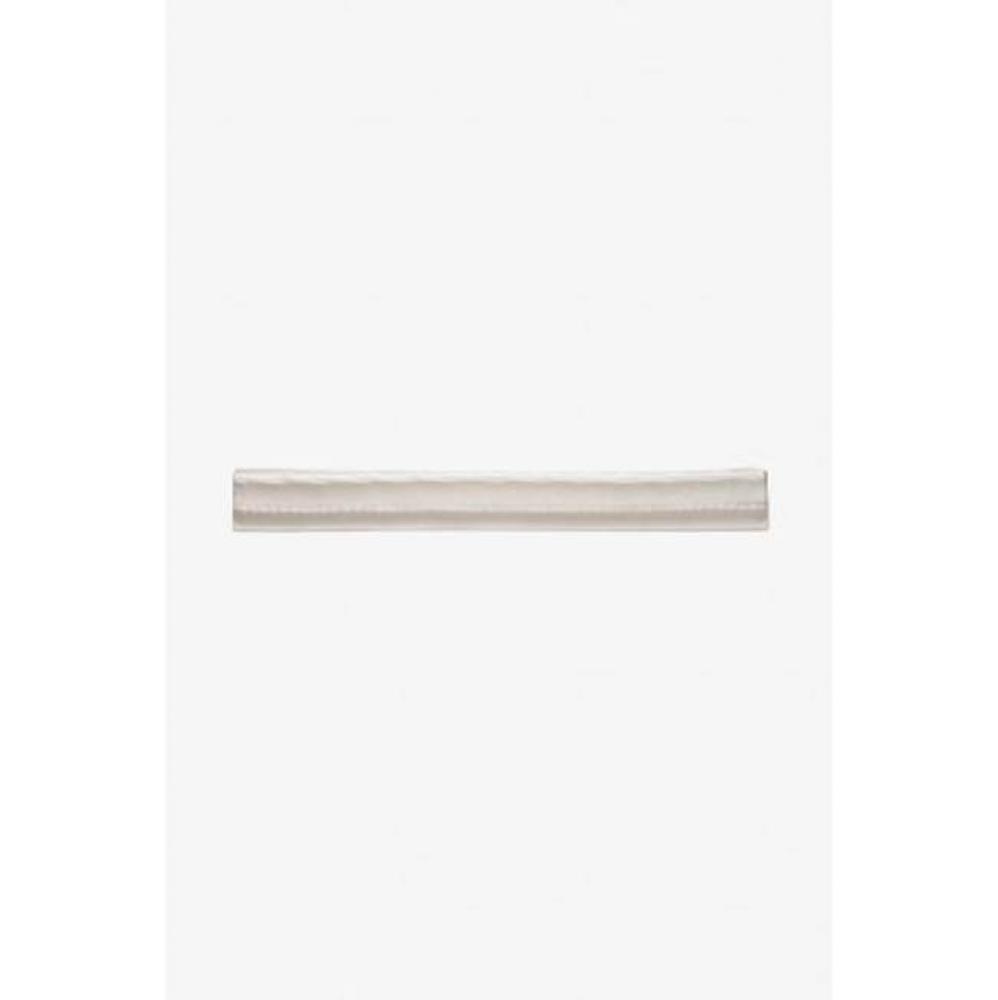 Architectonics Handmade Foliage Pin Liner Downturn in Moss Glossy Crackle