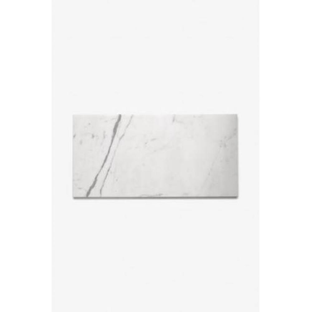 Keystone Field Tile 12 x 24 x 3/8'' in Lilac Honed