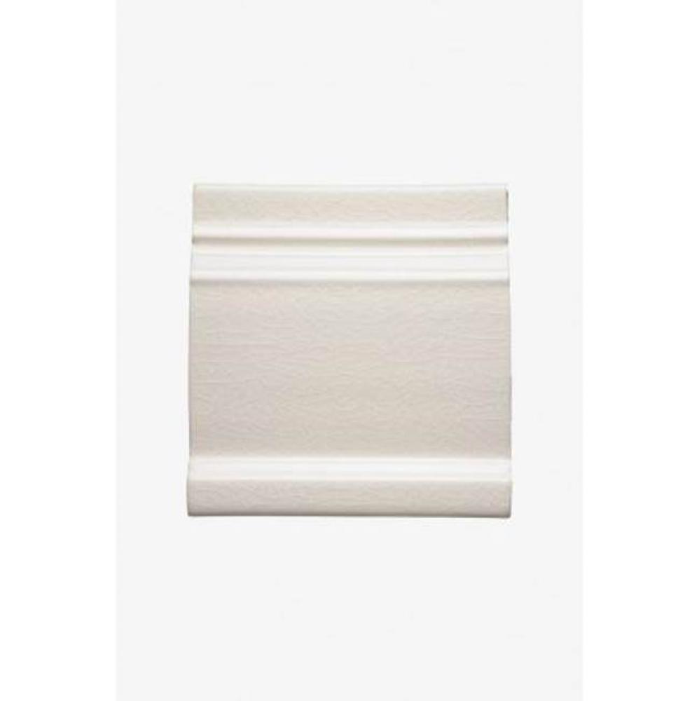 Architectonics Handmade Universal Standard Base Incorner in Crepe Glossy Crackle