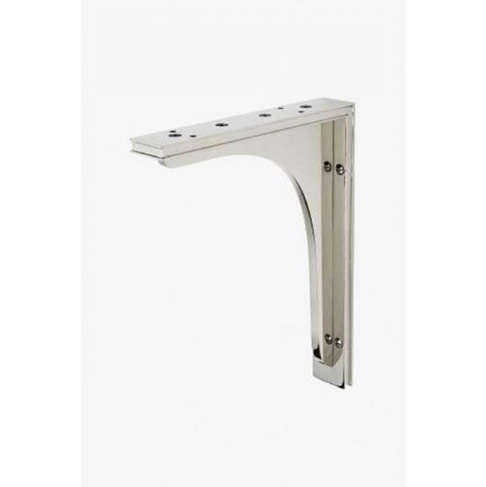 UNFINISHED COMPONENT Aero 9 Bracket