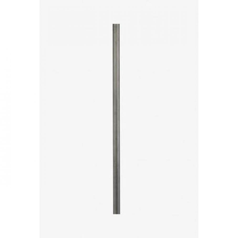 Percy Single Pendant 18 Extra 22mm Stem in Old Bronze