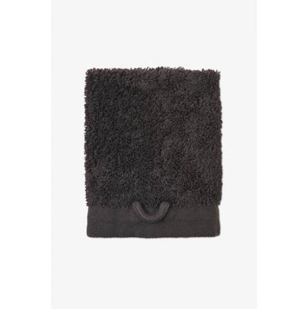 Cumulus Terry Wash Towel in Earth