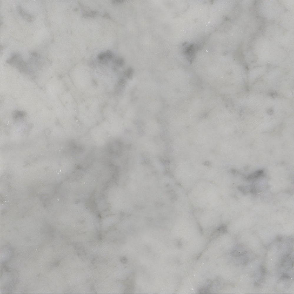 Parramore Field Tile 12 x 12 x 3/8 in Carrara C Polished