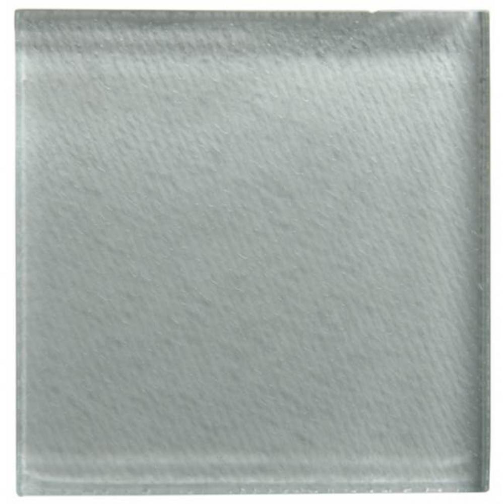 Optix Glacier Bay Field Tile 3 x 3 in Amber Sands Glossy Solid