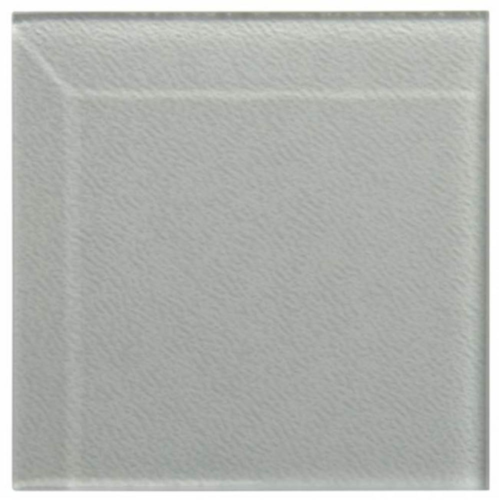 Optix Watercolors Field Tile 4 x 4 Beveled Corner Glossy