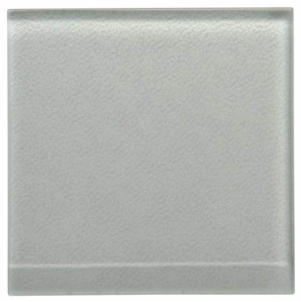 Optix Watercolors Field Tile 4 x 4 Beveled Single Glossy
