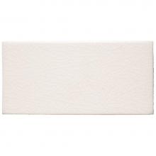 Waterworks 02-95551-83072 - Architectonics Handmade Field Tile 3 x