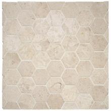 Waterworks 03-60160-20784 - Keystone 2'' Hexagon