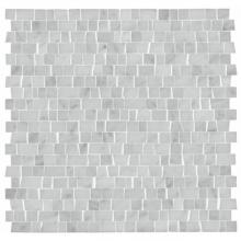 Waterworks 03-75794-30787 - Signet 1.5cm Hand Clipped Mosaic in Stone Group