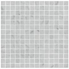 Waterworks 03-93211-18031 - Signet 2cm Stacked Mosaic in Stone Group