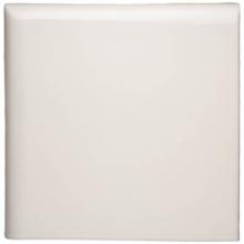 Waterworks 02-08681-44489 - Cottage Field Tile 6 x 6 Bullnose Corner in Devonshire Cream Glossy