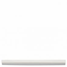 Waterworks 02-43719-89559 - Claypaper Standard Liner 1/2'' x 12'' in Egret