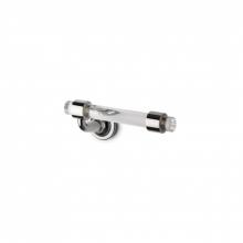 Waterworks 22-81923-20544 - Opus Wall Mounted One Arm Paper