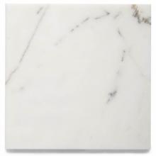 Waterworks 03-13546-40667 - Keystone Field Tile 18 x 18 x 3/8 in Carrara Polished (West Coast)