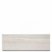 Waterworks 03-41894-98126 - Keystone Decorative Field Tile Glyphic 3'' x 3'' x 1/2'' in Vulcan